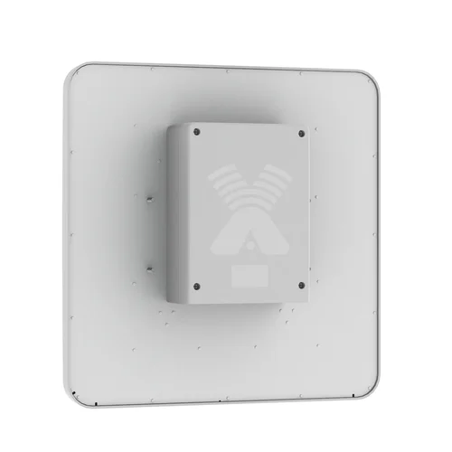 Антенна направленная с боксом для модема AGATA MIMO 2x2 BOX, HV-Pol, 15-17 dBi, 1.7-2.7ГГц Антенна направленная с боксом для модема AGATA MIMO 2x2 BOX, HV-Pol, 15-17 dBi, 1.7-2.7ГГц